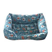 Dizelin cuna para mascotas 57 x 72 cm