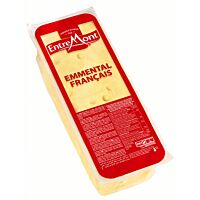 Entremont queso l.emmental kg
