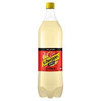 Schweppes citrus zero 1,5 l