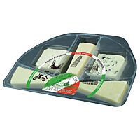 La Fuente queso bandeja Italia 200 g