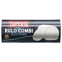 La Taperia rulo de cabra y vaca 180 g