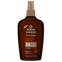 Ecran sun aceite protector spray SPF30 200 ml