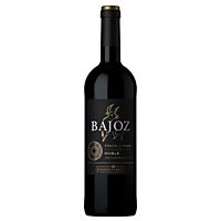 Bajoz vino tinto roble D.O. Roble 2 x 75 cl