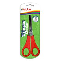 Ebbe tijeras escolar inoxidable