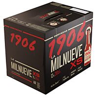 1906 cerveza reserva especial pack 12 x 20 cl