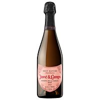 Juve & Camps cava rosé reserva familia 75 cl