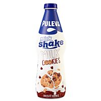 Puleva batido de chocolate y cookies 1 l