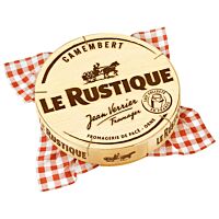 Le Rustique queso camembert 250 g