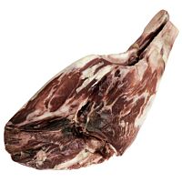 Montehonfria centro de jamón de cebo ibérico 50 % kg