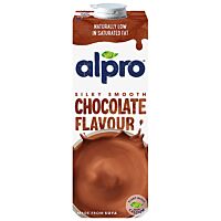 Alpro bebida de soja chocolate 1 l