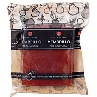 Santa Teresa membrillo bio 220 g