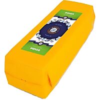 Royal Orange queso gouda en barra kg