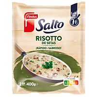 Findus risotto setas 400 g