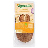 Vegetalia vegeburguer seitan bio 160 g