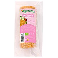 Vegetalia tempe de soja barra bio 500 g