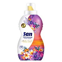 San perfumador de ropa atardecer 800 ml