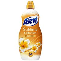 Asevi suavizante sublime luxury 64 lv