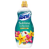 Asevi suavizante sublime eden 64 lv