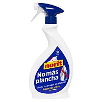 Norit no más plancha 500 ml