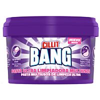 Cillit Bang pasta multiusos 470 g