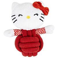 Disney Hello Kitty juguete para perro cuerda