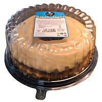 Bizcocho relleno de turrón 600 g