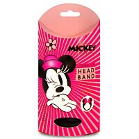 Mad Beauty banda para cabeza Minnie