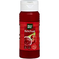 HiperDino ketchup 300 g