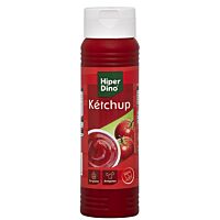Hiperdino ketchup 450 g