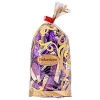 Dulcestepa polvorón almendra 400 g