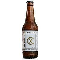 La Cervexa por Borja Marrero 0,33 l