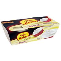 Reina tarta red velvet cake 2 x 90 g