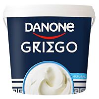 Danone griego natural 920 g