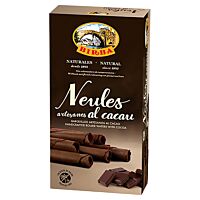 Birba neulas artesanas de cacao 100 g