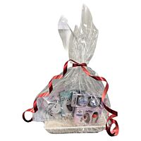 Lote cesta de Frozen