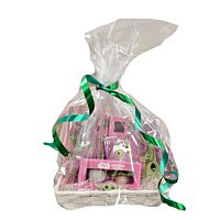 Lote cesta de Baby Yoda