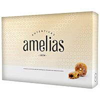 Nazare amelias de cabello ángel 500 g