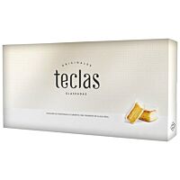 Nazare teclas de mantequilla 140 g