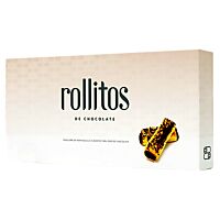 Nazare rollitos de chocolate 280 g