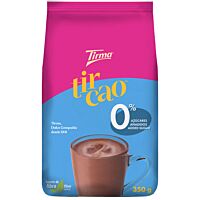 Tircao cacao soluble 0 % azúcares añadidos 350 g