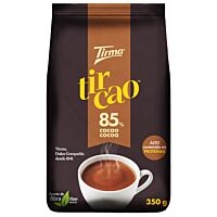 Tircao cacao soluble 85 % 350 g
