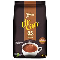 Tircao cacao soluble 85 % 350 g
