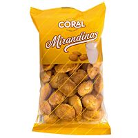 Coral galletas mirandinas 225 g