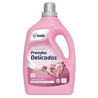 HiperDino / Ifa Eliges detergente liquido prendas delicadas 66 lv