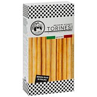 Orazio grissini palitos pan torinesi 250 g