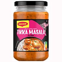 Maggi salsa tikka masala 340 g