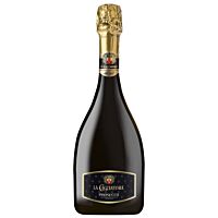 La Cacciatora prosecco 20 cl