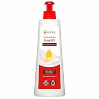Ifa Unnia loción corporal reparadora con urea 400 ml