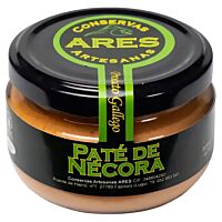 Ares paté de necora 110 g