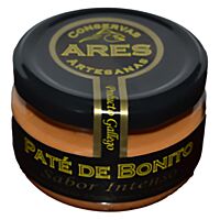 Ares paté de bonito 110 g